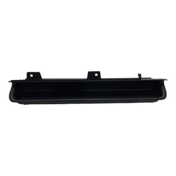 Porta Objetos Painel Citroën C4 Cactus 2023 9822779577 Preto