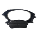  Moldura Painel De Instrumentos Nissan Kicks 2024 682405ra0a Cinza