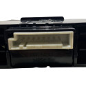 Botão Comando Alerta Hyundai Creta 2021 299184911 Preto