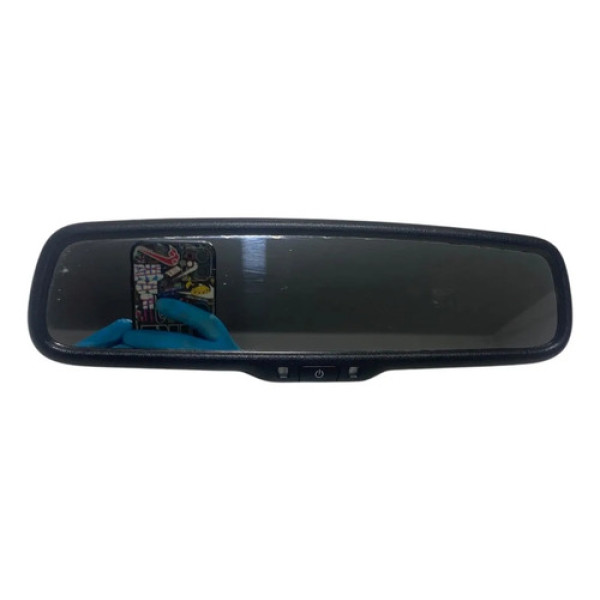 Retrovisor Interno Elétrico Nissan Kicks Advance Cvt 2024