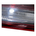 Lanterna Direita Tampa C4 Cactus 2023 9821352180  C/detalhe Direito/passageiro Vermelho