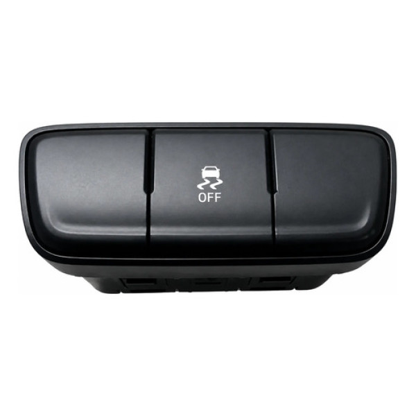 Botão Controle Tração Hyundai Hb20 2020/2025 93700r1000