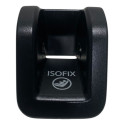 Acabamento Isofix Banco Audi A3 2016 8v0887233a