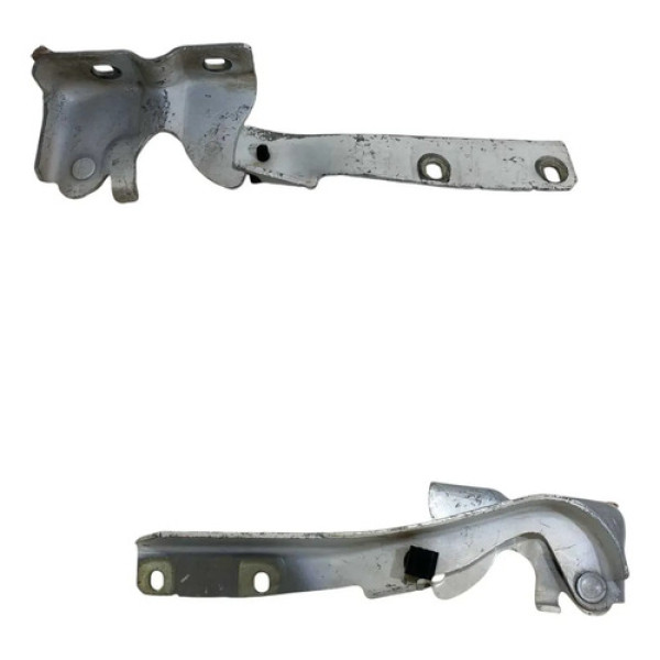 Par Dobradiça Capo Fiat Grand Siena 2012/2020