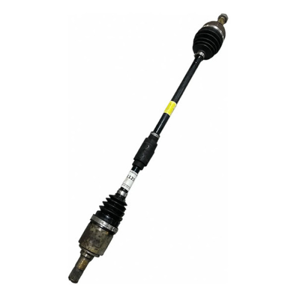 Semi Eixo Direito Honda Wr-v 1.5 2019