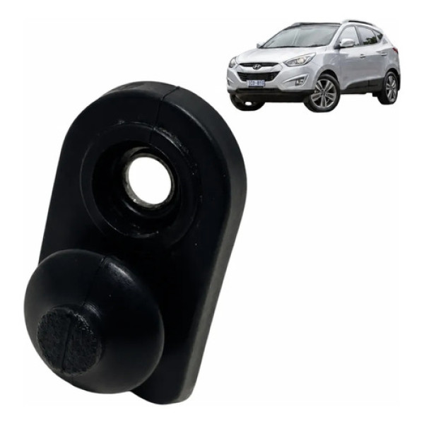 Botão Sensor Interruptor Porta Hyundai Ix35 2015