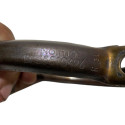Abraçadeira Fixação Turbina Montana Turbo 1.2 2024 55510696