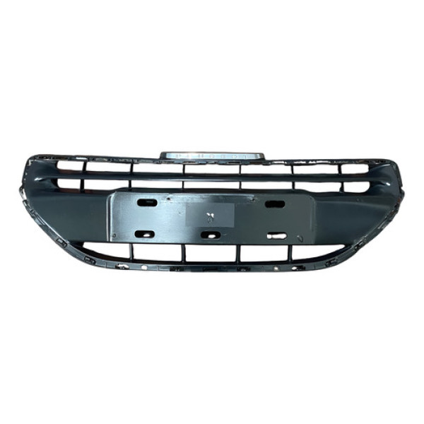 Grade Frontal Peugeot 208 Griffe 1.6 2014 Preto