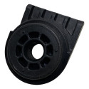 Batente C/ Suporte Radiador Gm Onix Plus 2023 26216304