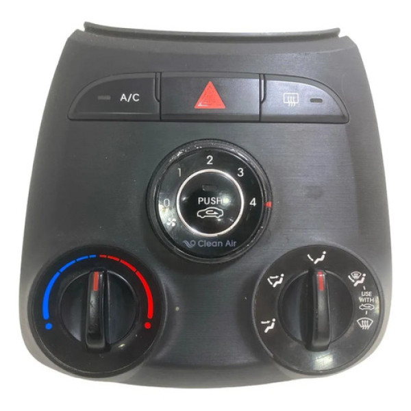 Comando Ar Condicionado Hyundai Hb20 13/17 97250-1s170