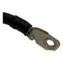 Cabo Negativo Bateria Vw Taos 1.4 Tsi 5q0971250r