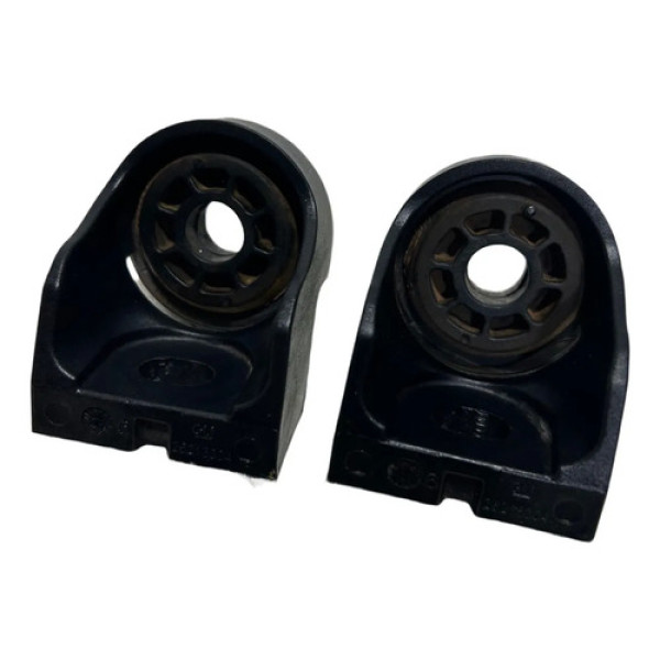 Par Suporte Batente Radiador Chevrolet Onix 2025 26216304