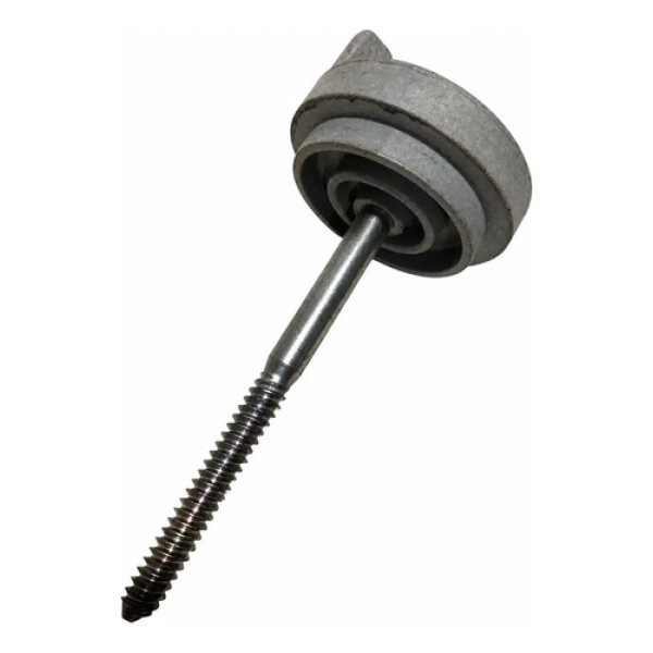 Parafuso Fixado Estepe Fiat Cronos 2020