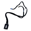Chicote Usb Console Central Creta Tgdi 2023 96120bw260