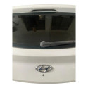 Tampa De Mala Hyundai Hb20 2013 Branco