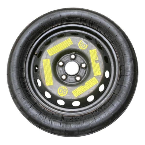 Step Original 197/75-18 Audi Q7 2013 Cinza