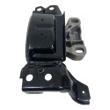 Coxim Câmbio Esq Volkswagen Polo Track 1.0 2024 2qb199555c
