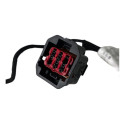 Chicote Porta Traseira Direita Jeep Renegade 2024 519895210