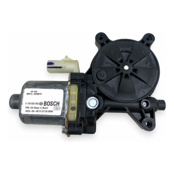 Motor Vidro Elétrico Diant Direito Gm Onix 2023 98810genb10