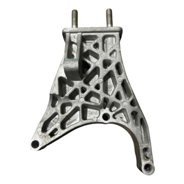 Suporte Coxim Câmbio Fiat Cronos Argo Strada 2020 52036092