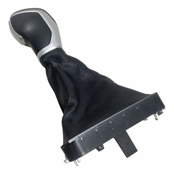 Manopla Coifa Cambio Vw T-cross 2021 2gm713203a