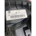 Lanterna Traseira Esquerda Mobi Like 2016/2022 48950751 Esquerdo/motorista Vermelho
