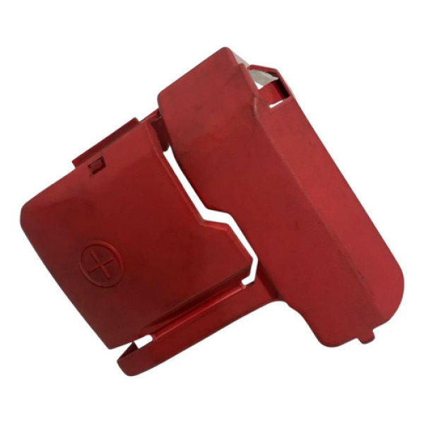 Capa Positivo Bateria Honda City Lx Cvt 2017