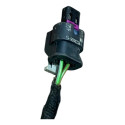 Chicote Sensor Estacionamento Traseiro Cruze 2020 42649295 Preto