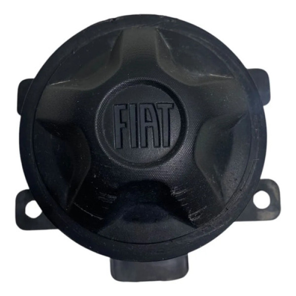 Tampa Direita Farol De Milha Argo 2020 C/detalhe 100237577 Preto Direito