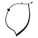 Sensor Anti Esmagamento Esquerdo Jeep Commander 25 53490412 Cinza