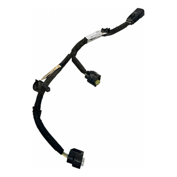 Chicote Tanque Arla Ford Ranger Limited 3.0 2024 Mb3t9l430