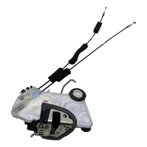 Tranca Fechadura Porta Dianteira Direita Honda Hr-v 2024