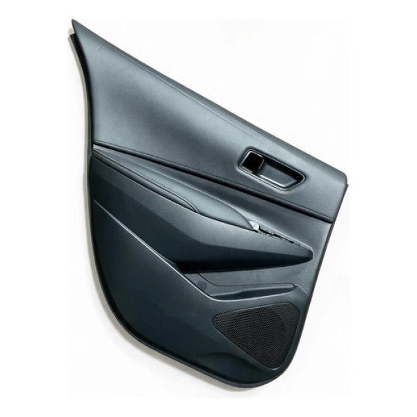 Forro Porta Traseira Esquerda Corolla Xei 2023 67608x1g04
