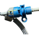 Cabo Trambulador Automatico Gm Montana 1.2 2024 26426821