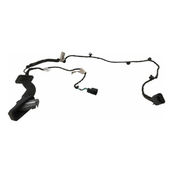 Chicote Porta Tras Direita Gm Onix/prisma 2018 94768114