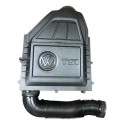 Caixa Filtro De Ar Vw Polo/virtus/tcross 1.0 2022 04c129601k