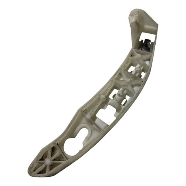 Guia Parachoque Traseiro Esq Peugeot 208 14/16 9677182180