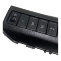 Comando Botões C/ Moldura Suzuki Viatara 2017 7383254p105pk