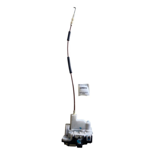 Fechadura Porta Dianteira Direita Grand Siena 2014 51870621