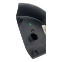 Moldura Interna Retrovisor Esquerd C4 Cactus 2023 9825061177 Branca
