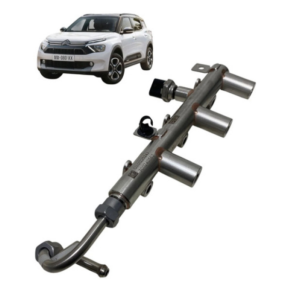Flauta Bicos C/ Sensor Citroën C3aircross T200 2025 10pp1203