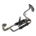 Duto Arrefecimento Turbina Vw Nivus 2020 04c121487f