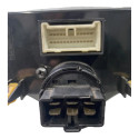 Comando Ar Condicionado Jac J3 2010 Jacl22000