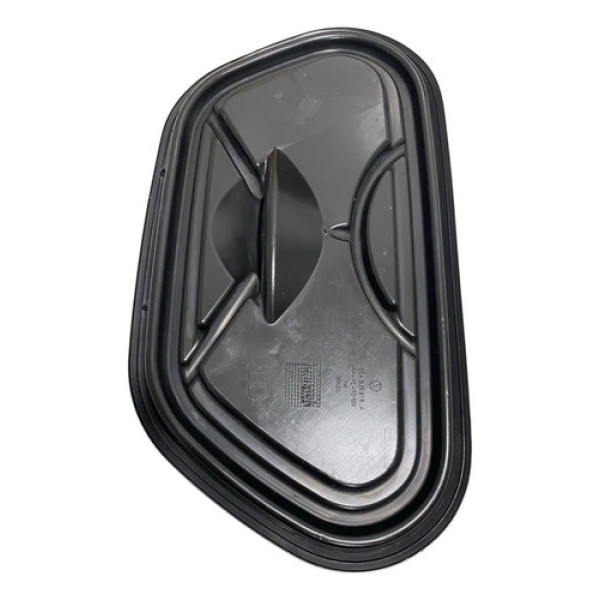 Tampão Forro Porta Traseira Direita Vw Polo 2021 6ea839916a Preto
