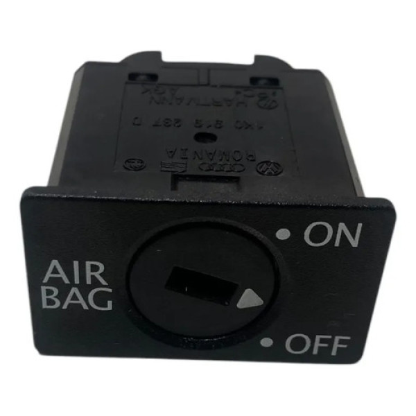 Interruptor On/off Audi Q7 2013 1k0919237 Cinza