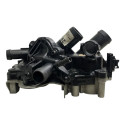 Bomba D\'água Vw Polo Nivus Virtus T-cross 2022 04e121600cj