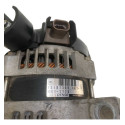 Alternador Gm Cruze 1.4 Turbo 2018 13587309