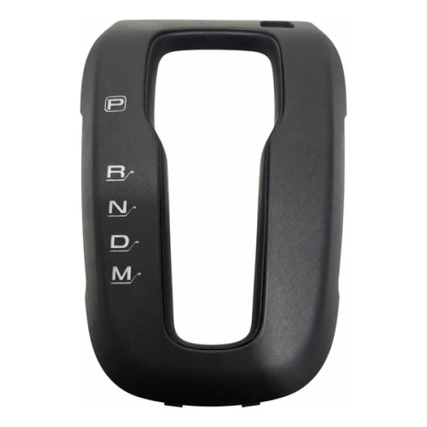 Moldura Trambulador Gm Cobalt 1.8 2020