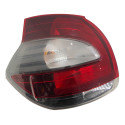 Lanterna Traseira Esquerda Mobi Like 2016/2022 48950751 Esquerdo/motorista Vermelho