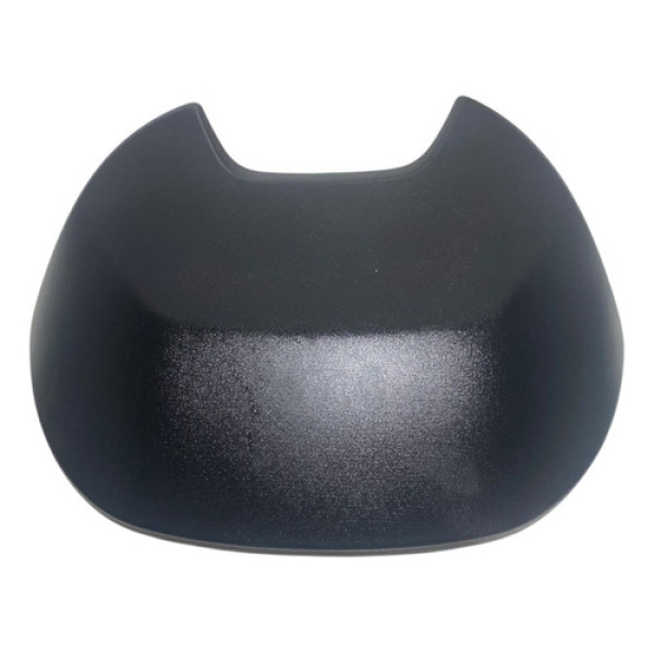 Moldura Superior Painel Instrumentos Fiat Cronos/argo 2019 Preto